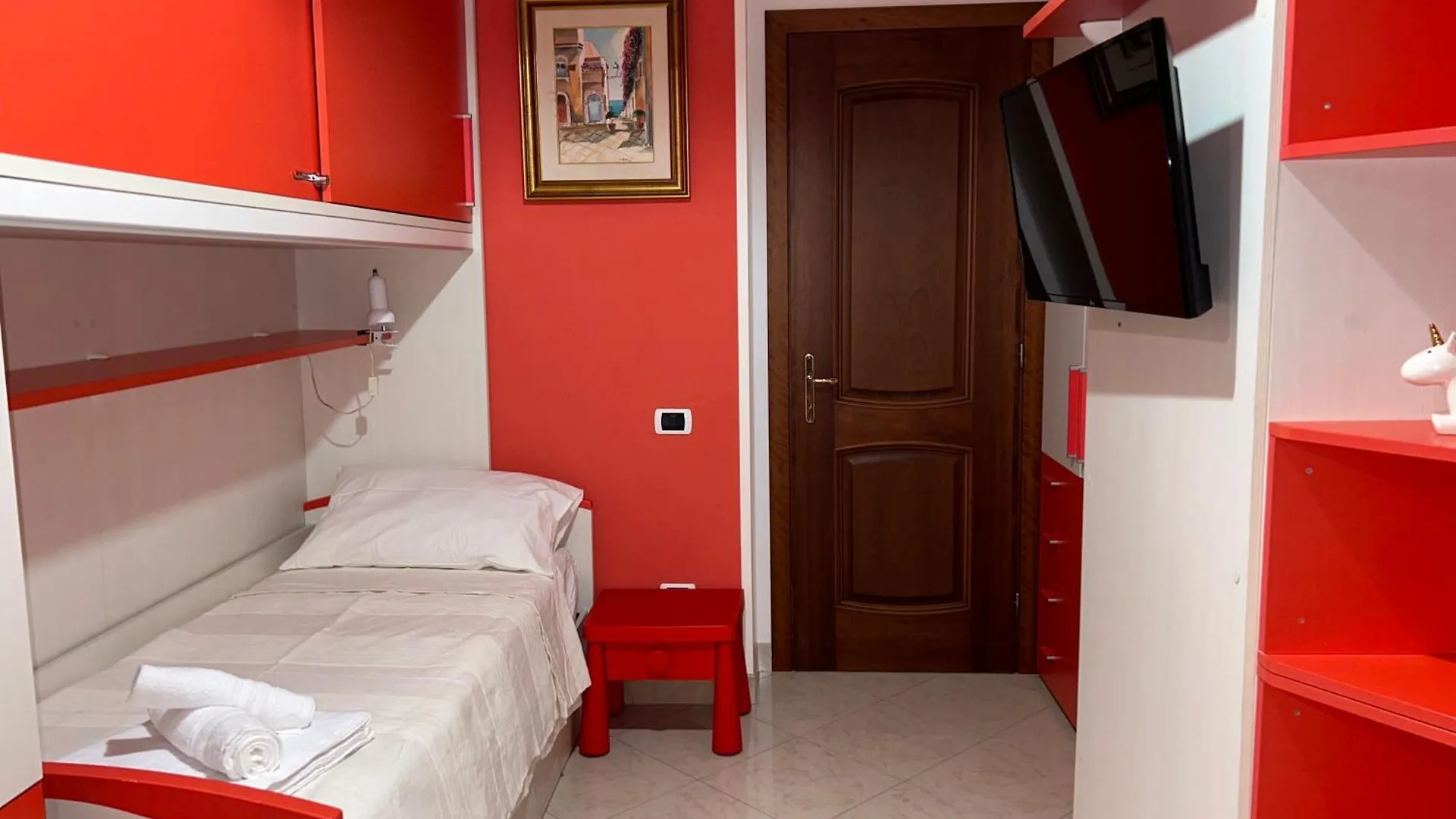 Casa Elegante Vicino Al Centro Di Roma Apartment
