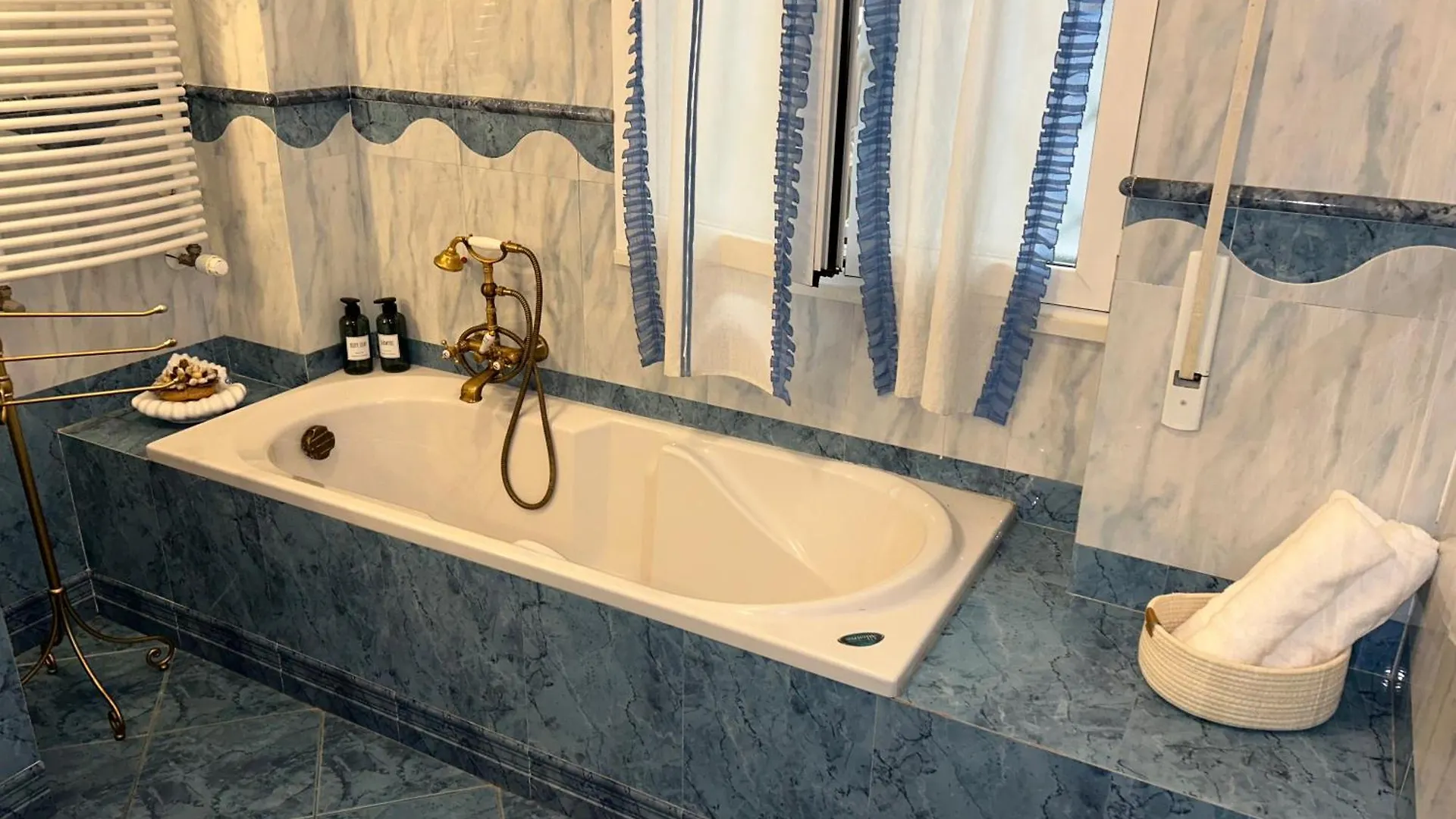 Casa Elegante Vicino Al Centro Di Roma Apartment