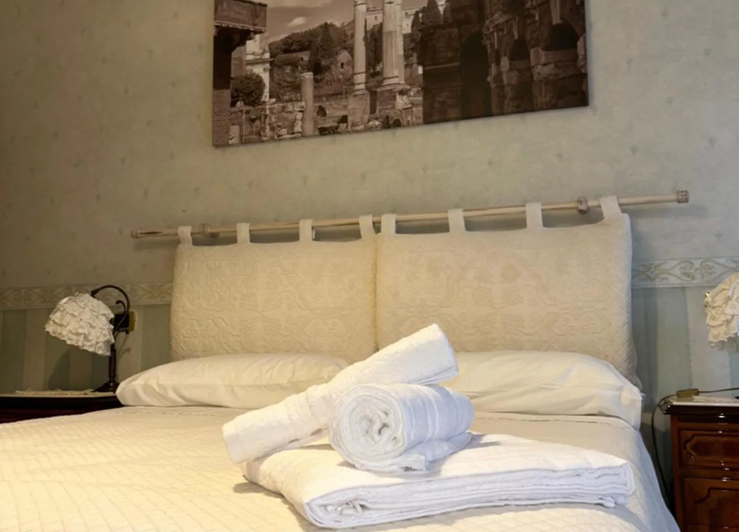 Casa Elegante Vicino Al Centro Di Roma Apartment 0*, Rome