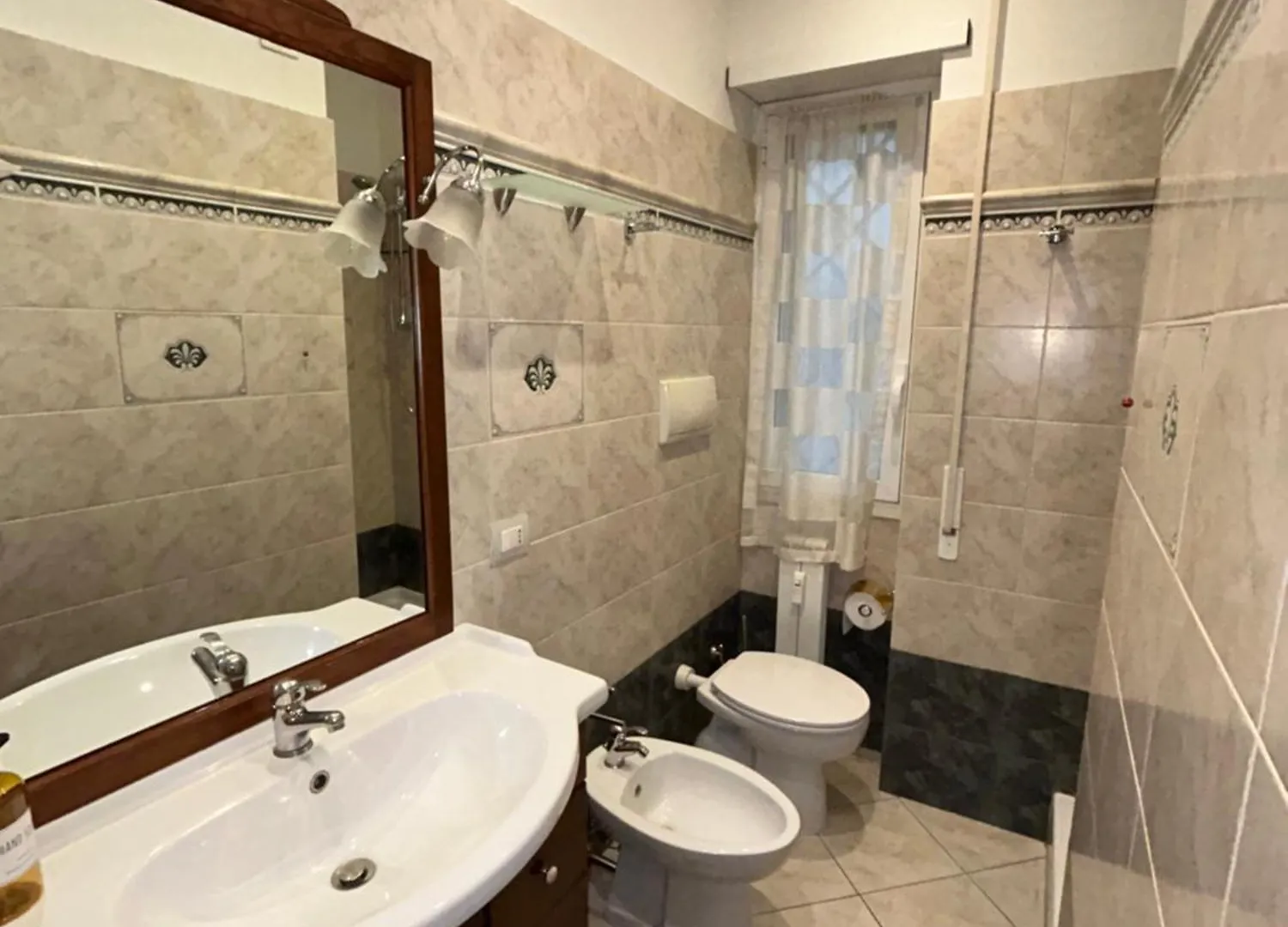 Casa Elegante Vicino Al Centro Di Roma Apartment Italy