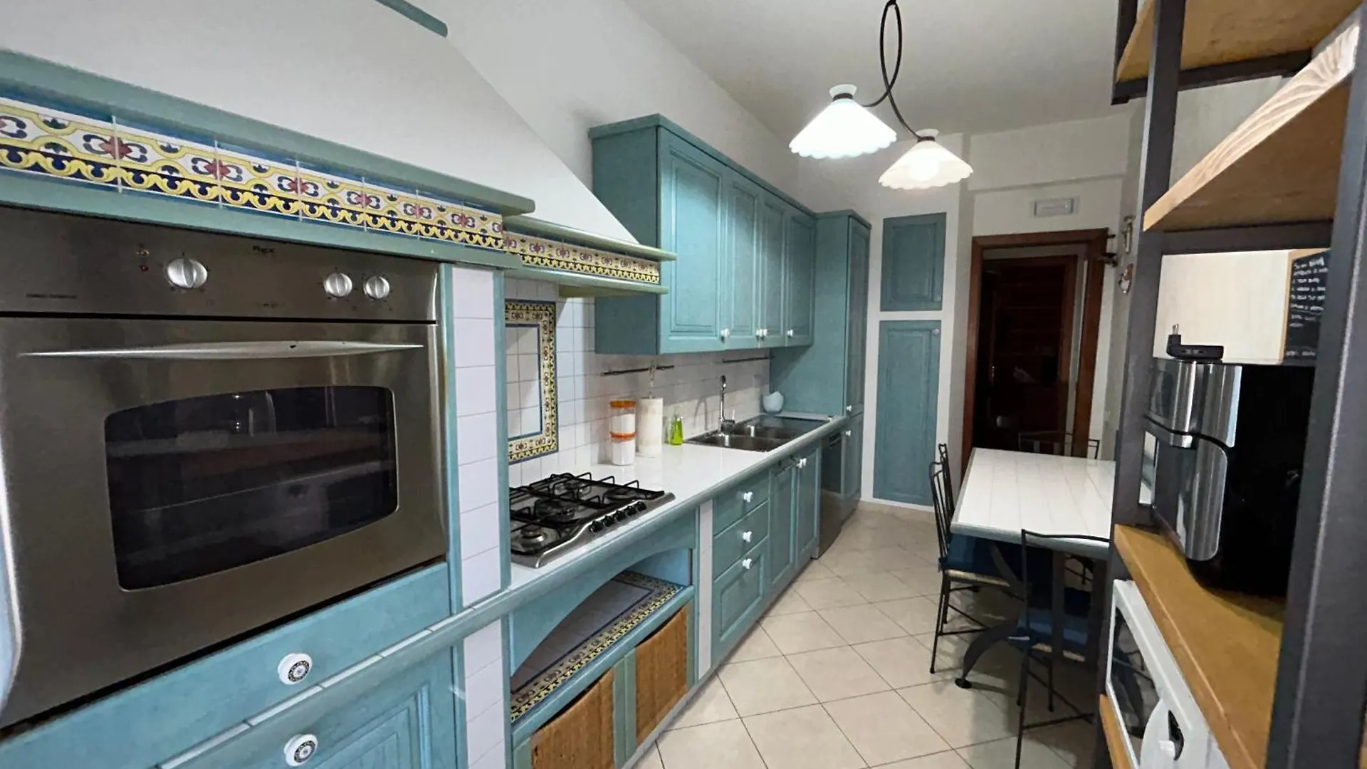 Casa Elegante Vicino Al Centro Di Roma Apartment Italy