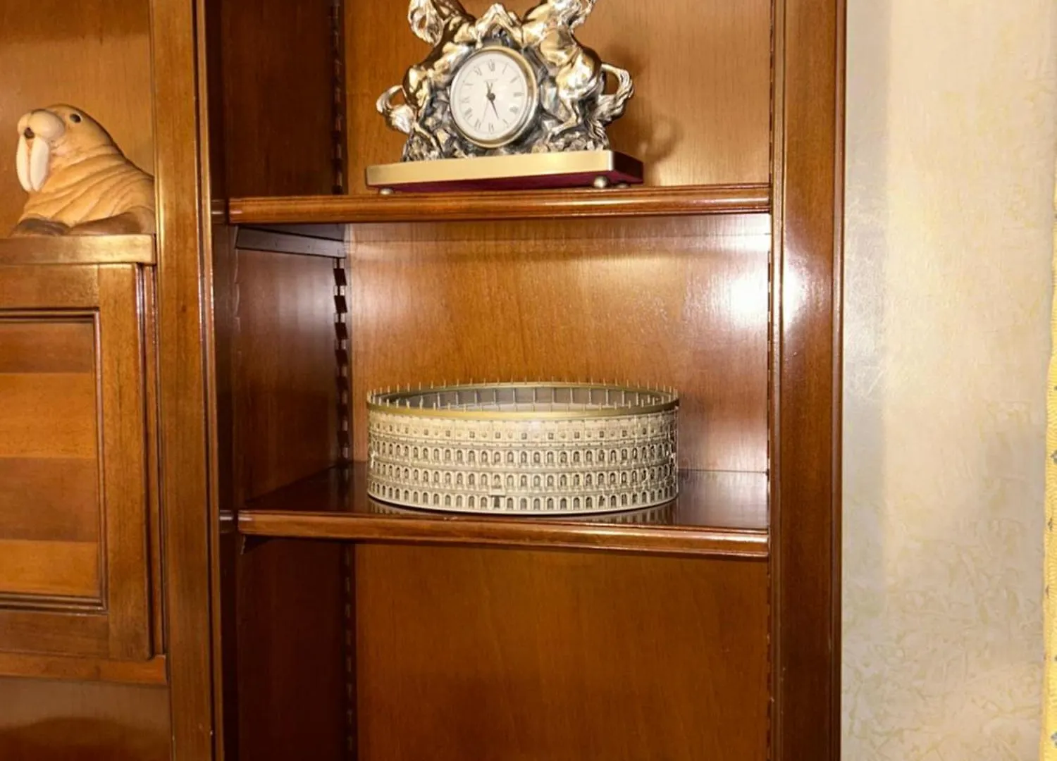 Casa Elegante Vicino Al Centro Di Roma Apartment
