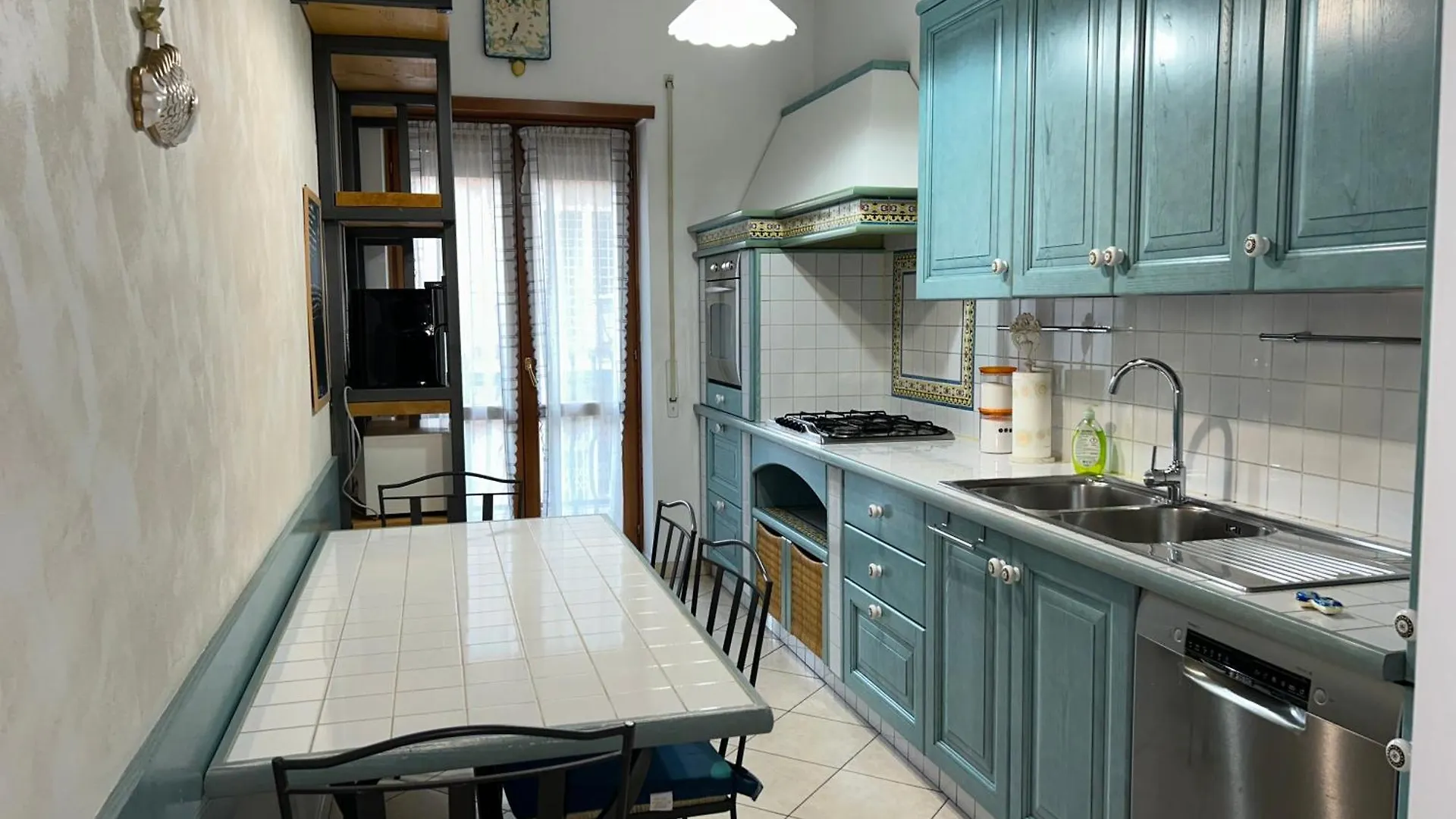 Casa Elegante Vicino Al Centro Di Roma Apartment Italy