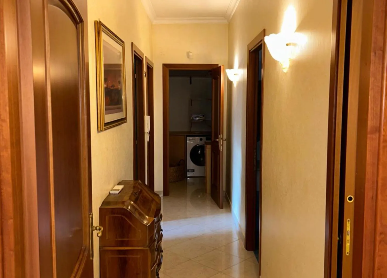 Casa Elegante Vicino Al Centro Di Roma Apartment