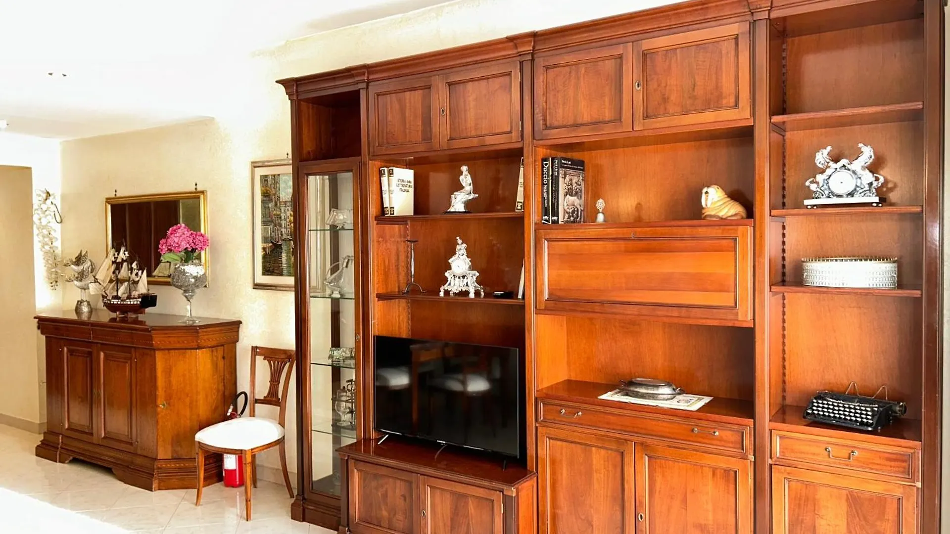 Casa Elegante Vicino Al Centro Di Roma Apartment Rome