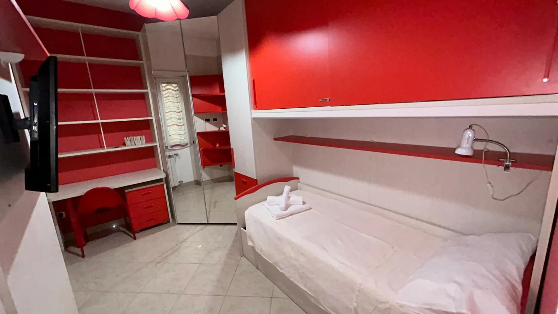 Casa Elegante Vicino Al Centro Di Roma Apartment Italy