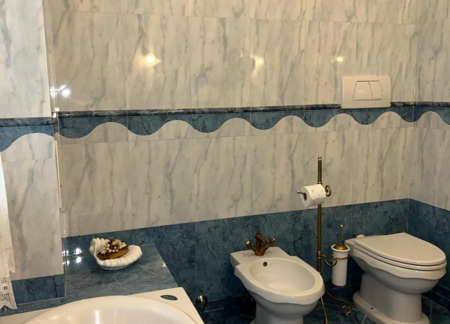 Apartmán Casa Elegante Vicino Al Centro Di Roma 0*, Řím Itálie