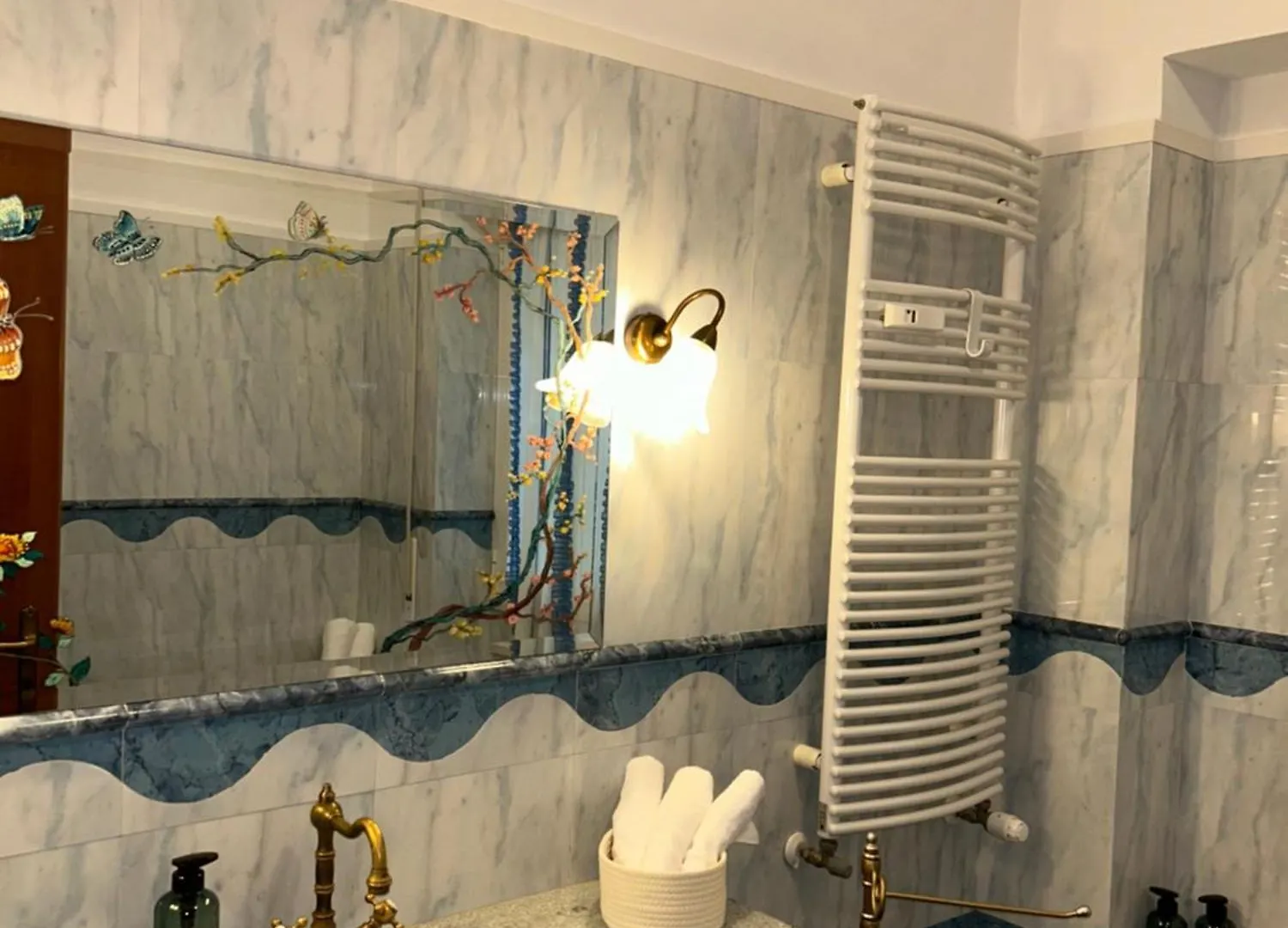 Apartmán Casa Elegante Vicino Al Centro Di Roma